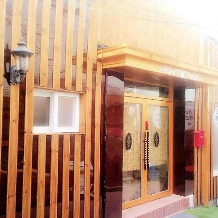 Seoul Mom Guesthouse Eksteriør bilde