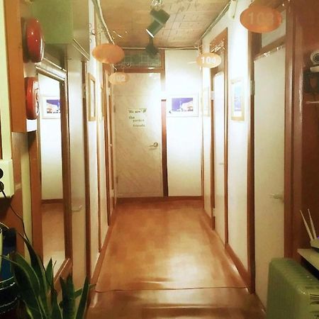 Seoul Mom Guesthouse Eksteriør bilde