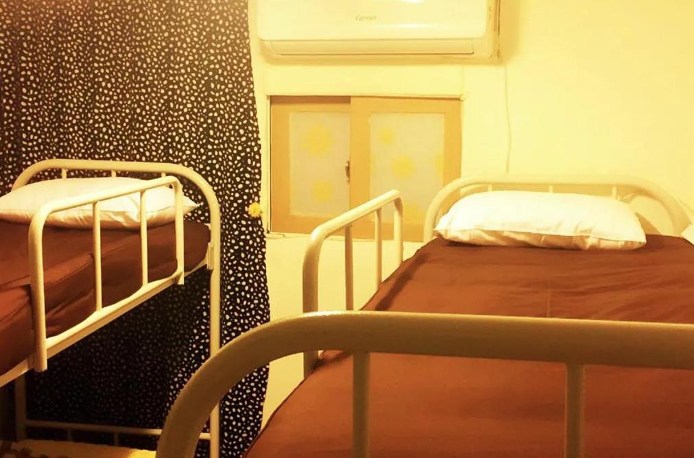 Seoul Mom Guesthouse Eksteriør bilde
