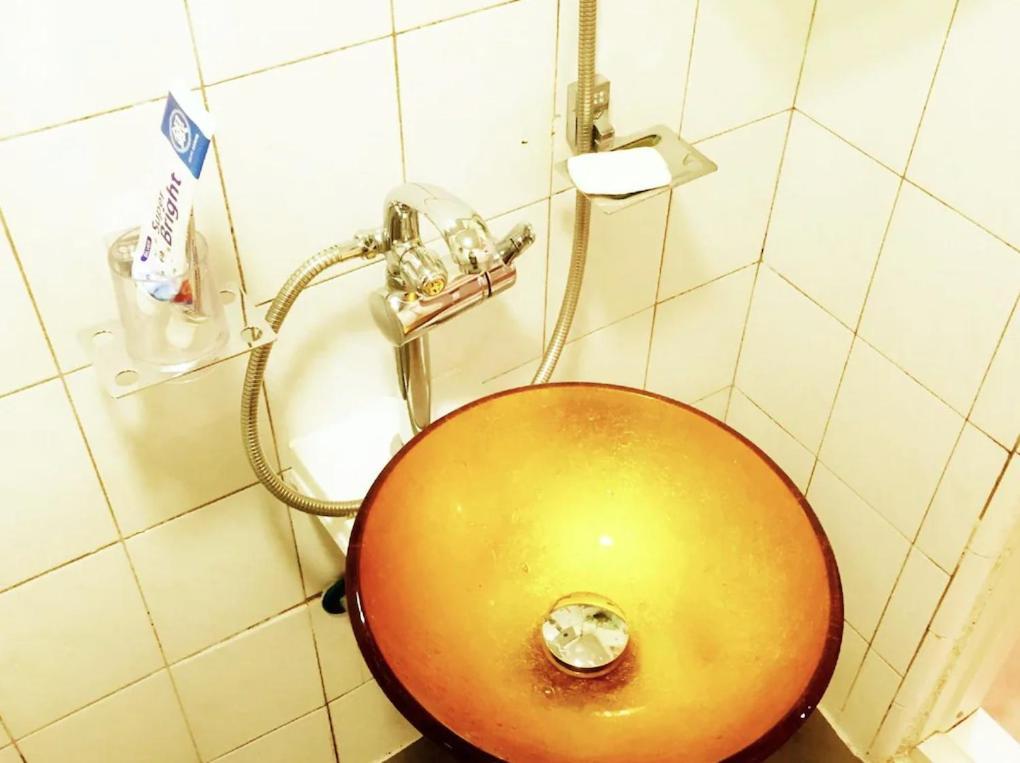 Seoul Mom Guesthouse Eksteriør bilde