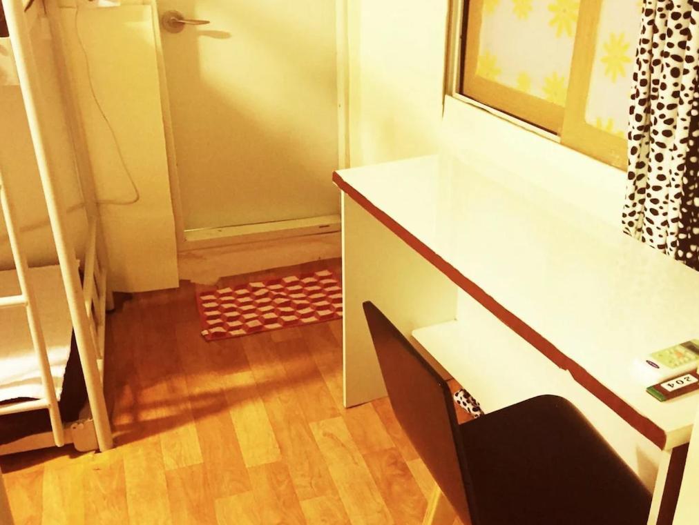 Seoul Mom Guesthouse Eksteriør bilde