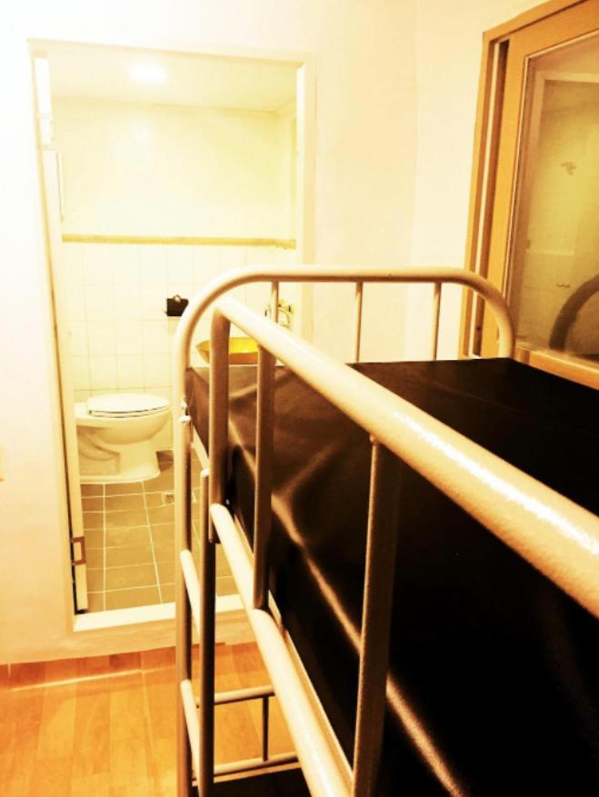 Seoul Mom Guesthouse Eksteriør bilde