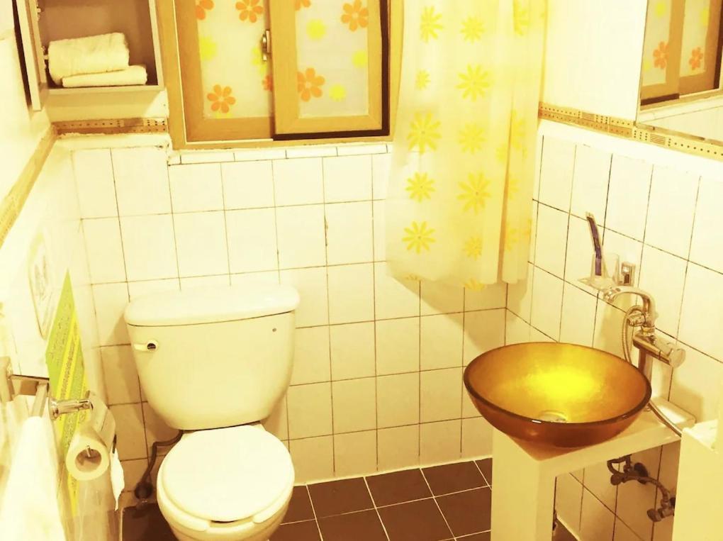Seoul Mom Guesthouse Eksteriør bilde