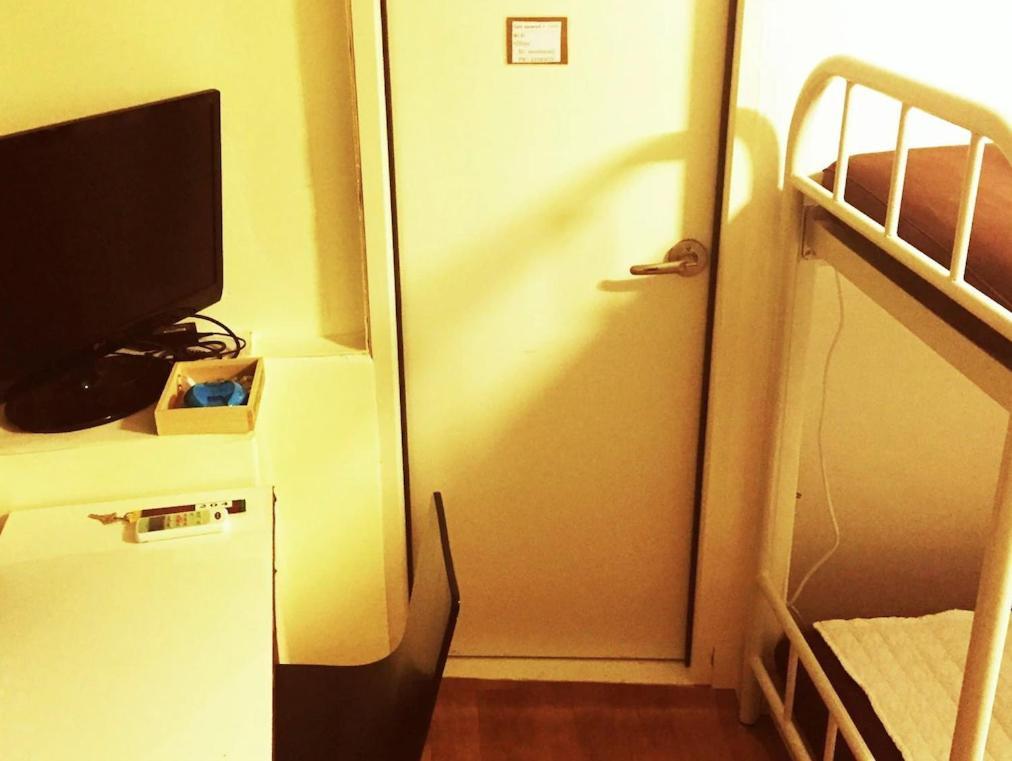 Seoul Mom Guesthouse Eksteriør bilde