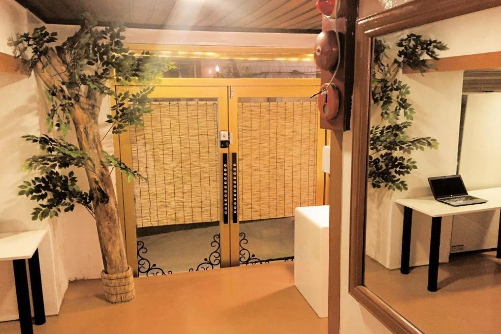 Seoul Mom Guesthouse Eksteriør bilde